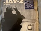 Jay-Z  - The Blueprint Vinyl 2xLP Original OG Pressing 2001 Brand New Sealed