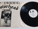 Motorhead - On Parole UK 1979 United Artists 1st Press LP