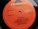 FAT MATTRESS Fat Mattress 1969 UK POLYDOR 1st PRESS MINT
