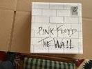 Pink Floyd The Wall Box Singles 45rpm Sealed RSD Records 2011