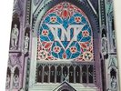 TNT - Intuition - Vinyl LP 1st Press 1989 EX/NM Glam Hair Metal