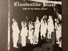 Clandestine Blaze - Night Of The Unholy Flames LP vinyl Judas Iscariot Horna