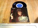 DELIA DERBYSHIRE DOCTOR WHO PETER HOWELL 1st Red Vinyl BBC UK 45 7