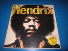 JIMI HENDRIX- HENDRIX 6XLP BOX SET- POLYDOR 2625039 EX++/NM ,POSTER, RE 1980 ITA