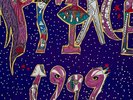 ORIGINAL Vtg 1982 PRINCE Album 1999 Vinyl RECORD w Inner 1ST PRESS Lp NEAR MINT