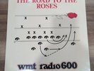 Road To the Roses Iowa Hawkeyes Rose Bowl Hayden Fry Vinyl LP Sealed