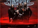Nestor - Kids In A Ghost Town (Vinyl LP - 2022 - EU - Original)