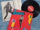 VASCO ROSSI 1a Stampa VINILE Vado al massimo  (1982)