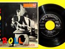 ELVIS PRESLEY (EX.P - ITALY) A72V 0074  