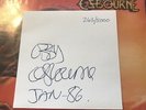 Signed Autographed Ozzy Osbourne - Shot In The Dark 7
