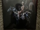 Beyonce Renaissance, Webstore Exclusive Alternate Cover w/ OG Song Versions