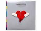 Kanye West 808s & Heartbreak 2x Vinyl LP + CD Limited Deluxe Collectors Set Neu