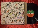 Led Zeppelin 'In III LP