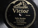 A.C. (Eck) Robertson VICTOR 18956 E+ 