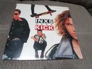 ORIGINAL VINTAGE 1987  INXS KICK  SEALED ALBUM  RARE