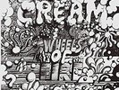 Cream - Wheels of Fire - Double LP Vinyl - 5354844 - NEW