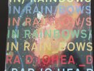 Radiohead In Rainbows LP (2016) NEW/SEALED Shrink Wrap Tear
