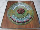 SEALED 1970  GRATEFUL DEAD VINTAGE LP 