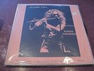 JETHRO TULL SUPER CHARGED 2 LP LIVE LOS ANGELES FORUM FROM 1973 VG+