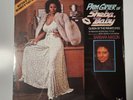 Monk Higgins & Alex Brown - Sheba, Baby Soundtrack vinyl LP NEW SEALED Pam Grier