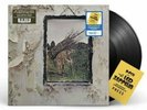 Led Zeppelin - IV - Limited Vinyl LP w/Backstage Pass Replica (New/Sealed)