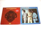 (2) SEALED LP's - Main Ingredient, The 