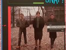 The Jam - Snap  - Used Vinyl Record - U34A