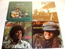(4) SEALED LP's - Michael Jackson & Jackson 5 - See Description for Titles