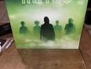John Carpenter - Fog, The (Soundtrack) [2LP] (White And Green Colored Vinyl, gat