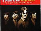 Various - A Tribute To The Small Faces Long Agos And Worlds Apart  - U12230A