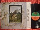 Led Zeppelin 'Zoso' LP
