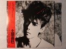 Masami Tsuchiya Tokyo Ballet Japanese Epic/Sony LP obi  new wave synth pop 1985