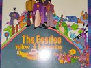 THE BEATLES  Yellow Submarine original 1969. 1st press US.  SEALED
