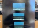 MIKE NOCK - Ondas   ECM-1-1220 1982 Contemporary Jazz VG+/VG+ Rare OOP