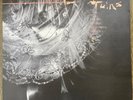 Cocteau Twins Treasure vinyl VG+ UK 1980s original press