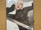 Blackpink Born Pink Rose Member Digipack with Signed Card