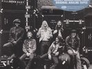 Allman Brothers Band, The - At Fillmore East (Vinyl 2LP - 1971 - EU - Reissue)