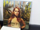Lana Del Rey Born to Die The Paradise Edition (Vinyl LP)
