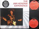 Jimi Hendrix ORIG OZ2LP Live at Winterland NM ’87 Polydor 8330041 + poster Psych