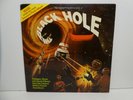 DISNEY BLACK HOLE SOUNDTRACK RECORD VINYL LP PICTURE POSTER ALBUM 1979