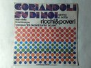 RICCHI E POVERI Coriandoli su di noi 7
