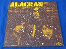 ALACRAN / Same OG SPAIN PRIVATE PRESSING LP 1st PRESS 1971 HARD PSYCH PROG ROCK