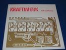 KRAFTWERK / Ralf And Florian OG VERTIGO UK 1st PRESS LP 1973 EMBOSSED PSYCH PROG