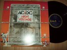 AC/DC High Voltage Aussie Albert 1977.
