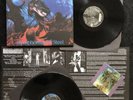 EXXPLORER- Symphonies Of Steel LIM.300 BLACK VINYL 2LP SET +Bonustracks US METAL