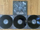 Grand Belials Key Absurd Sigrblot Weltenfeind INFANTRY Arghoslent Vaginal Jesus