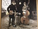 SUPERGRASS In It For The Money 1997 ORIGINAL VINYL UK issue AUTOGRAPHED NM