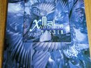 XMAL DEUTSCHLAND TOCSIN ORIGINAL 4AD 1984 LP CAD 407 NEAR MINT