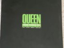 QUEEN-I WANT TO BREAK FREE 12” PROMO NOT FOR SALE VINYL RECORD