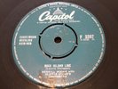 ROCKABILLY-MERRILL MOORE-ROCK ISLAND LINE-CAPITOL 3397 SCARCE ROCKER